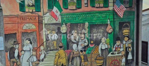 2 chambres Appartement à Capistrello, Italy No. 346917 26