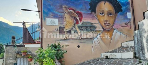 2 chambres Appartement à Capistrello, Italy No. 346917 23