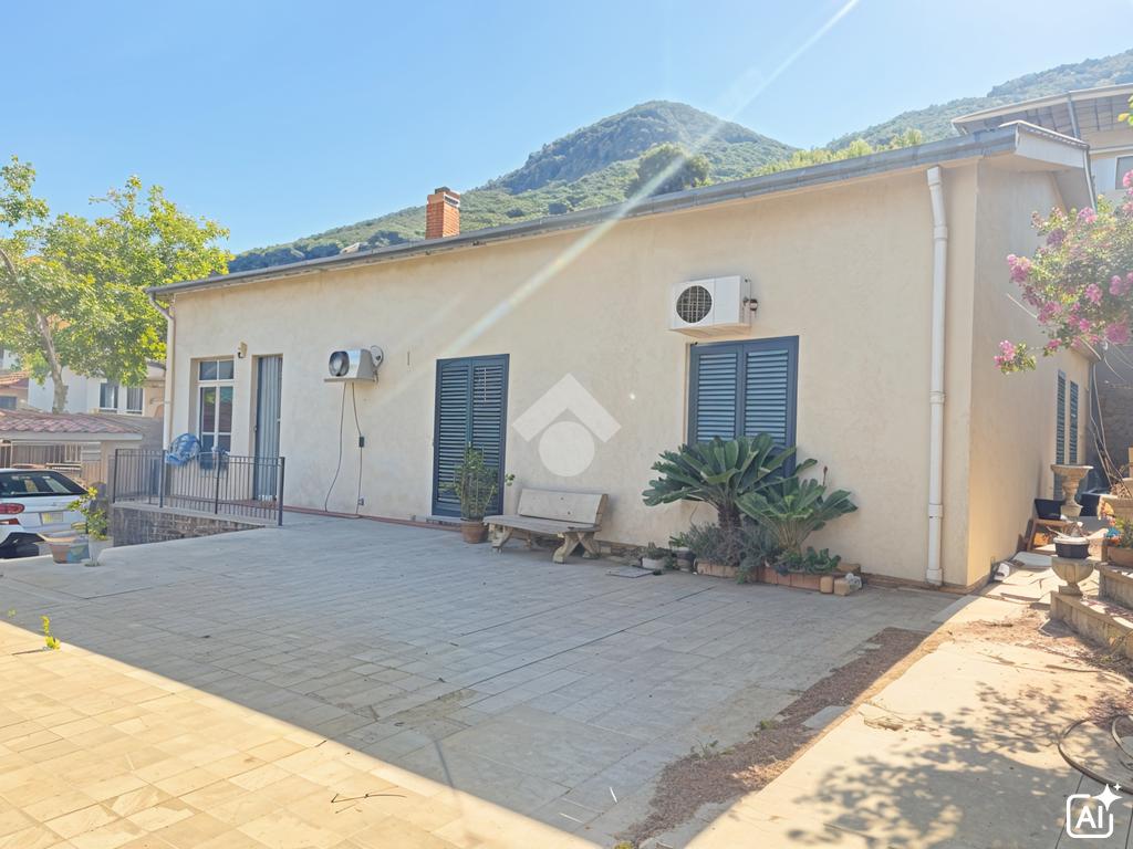 2 chambres Villa à Monreale, Italy No. 309883