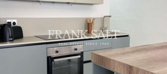 2 bedrooms Apartment in Saint Julian's, Malta No. 10058 5