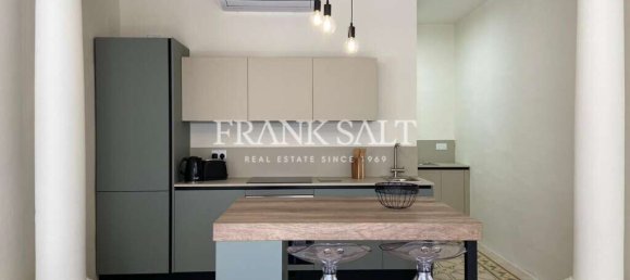 2 bedrooms Apartment in Saint Julian's, Malta No. 10058 4