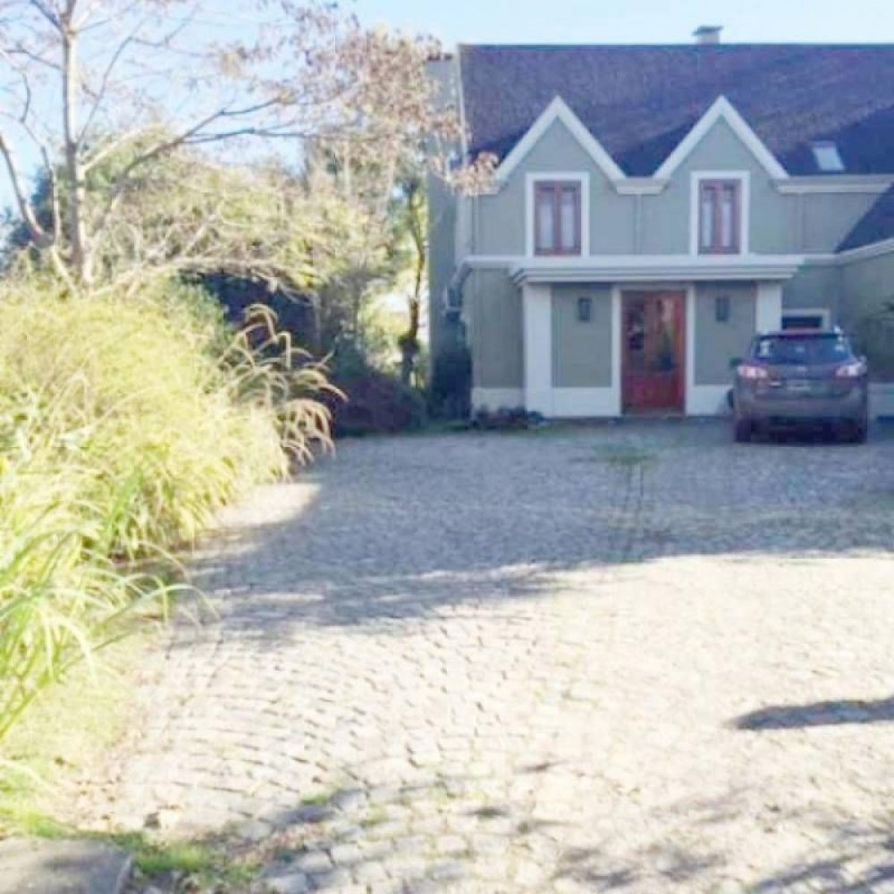 6 Schlafzimmer Haus in Tigre, Argentina, Nr. 6316