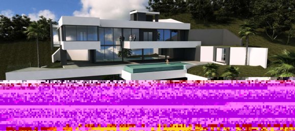 Земельный участок 1509м² в Марбелья, Испания № 129786 2