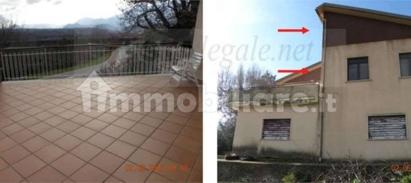 3 bedrooms Apartment in Contursi Terme, Italy No. 225297 17