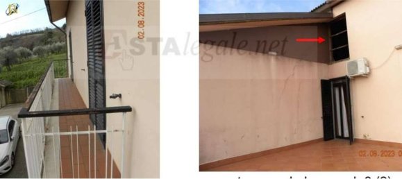 3 bedrooms Apartment in Contursi Terme, Italy No. 225297 16