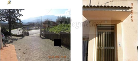 3 bedrooms Apartment in Contursi Terme, Italy No. 225297 19