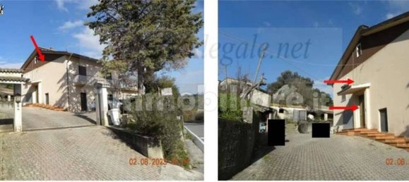 3 bedrooms Apartment in Contursi Terme, Italy No. 225297 15