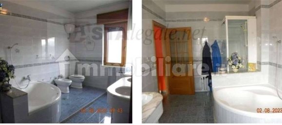 3 bedrooms Apartment in Contursi Terme, Italy No. 225297 12