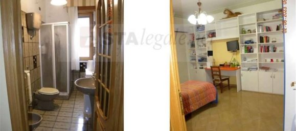 3 bedrooms Apartment in Contursi Terme, Italy No. 225297 21