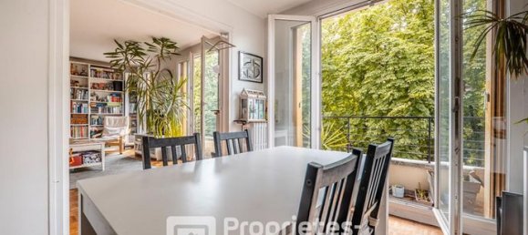 2 bedrooms Apartment in Maisons-Alfort, France No. 282268 3