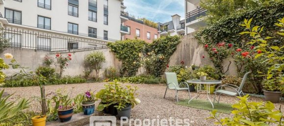 2 bedrooms Apartment in Maisons-Alfort, France No. 282268 11