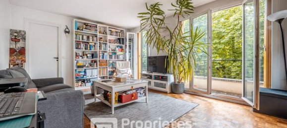 2 bedrooms Apartment in Maisons-Alfort, France No. 282268 4