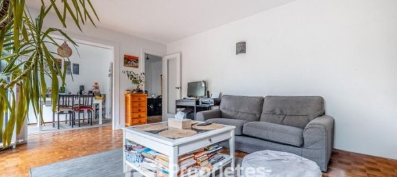 2 bedrooms Apartment in Maisons-Alfort, France No. 282268 2