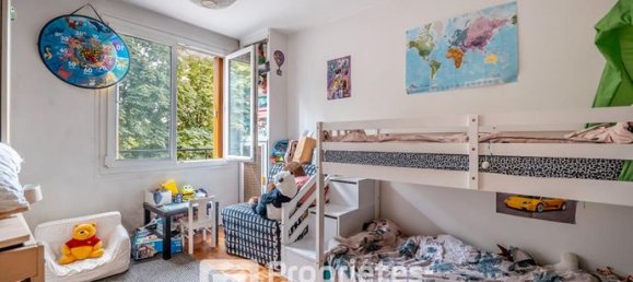 2 bedrooms Apartment in Maisons-Alfort, France No. 282268 8