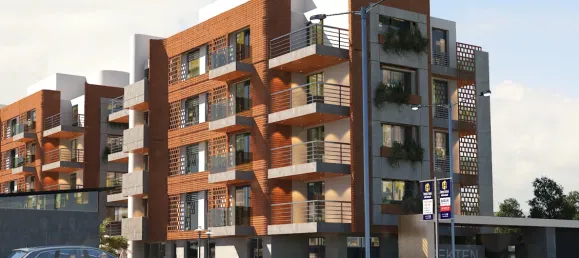 Apartment 3+1 in Dosemealti, Turkey No. 33283 4