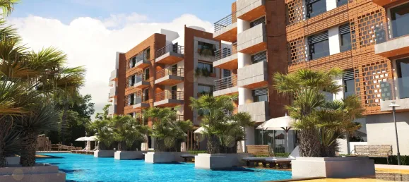 Apartment 3+1 in Dosemealti, Turkey No. 33283 9