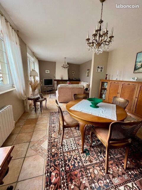 Apartamento T3 em Florange, France N.º 86547