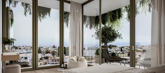 3 bedrooms Apartment in Paphos, Cyprus No. 20353 3