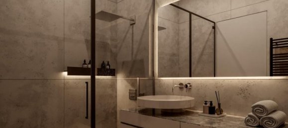 Apartamento T3 em Paphos, Cyprus N.º 20353 2