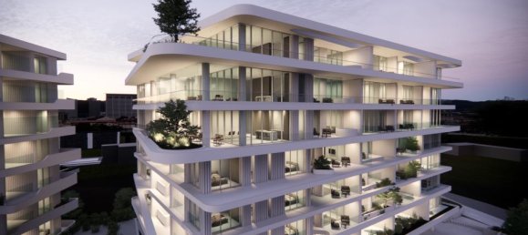 3 bedrooms Apartment in Paphos, Cyprus No. 20353 16