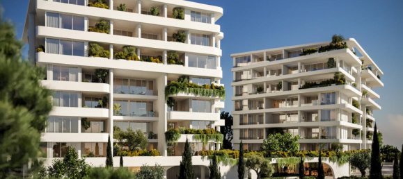 3 bedrooms Apartment in Paphos, Cyprus No. 20353 15