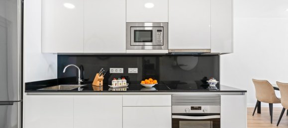 2 غرف نوم بانتهاوس في Villamartin, Spain رقم 5902 11