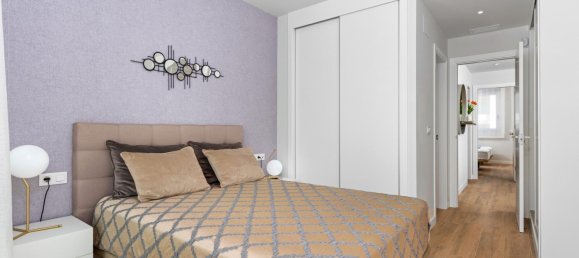 2 غرف نوم بانتهاوس في Villamartin, Spain رقم 5902 12