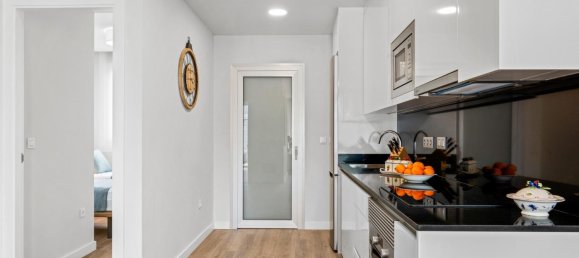 2 غرف نوم بانتهاوس في Villamartin, Spain رقم 5902 10