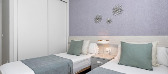 2 غرف نوم بانتهاوس في Villamartin, Spain رقم 5902 14