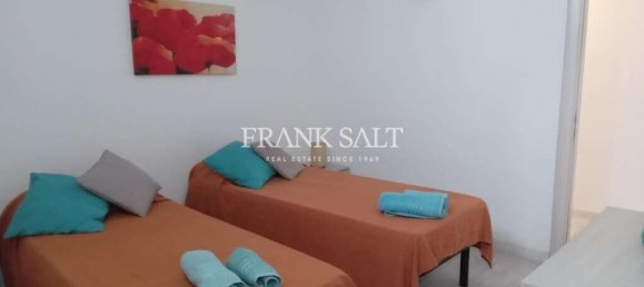 2 chambres Maisonnette à Marsalforn, Malta No. 5999 6