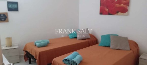 2 chambres Maisonnette à Marsalforn, Malta No. 5999 7