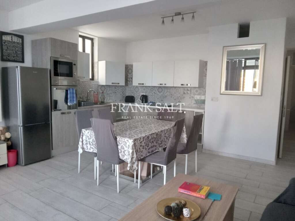 2 chambres Maisonnette à Marsalforn, Malta No. 5999