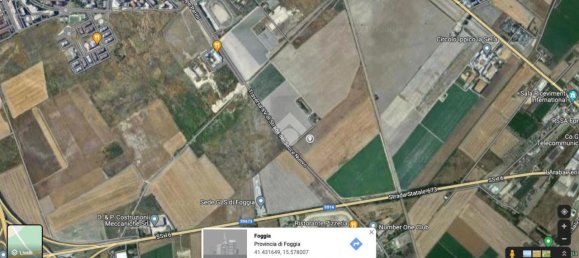 قطعة أرض في Foggia, Italy 50000متر مربع رقم 84560 3