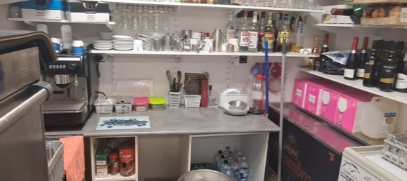 Imóvel comercial em Alicante, Spain 165 m² N.º 189180 12