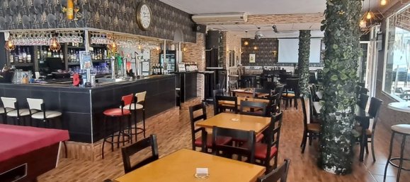 Imóvel comercial em Alicante, Spain 165 m² N.º 189180 7