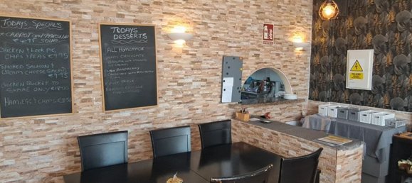 Imóvel comercial em Alicante, Spain 165 m² N.º 189180 14