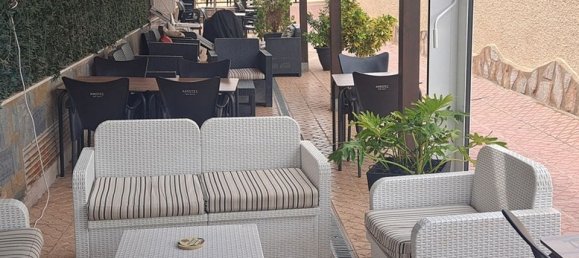 Imóvel comercial em Alicante, Spain 165 m² N.º 189180 3