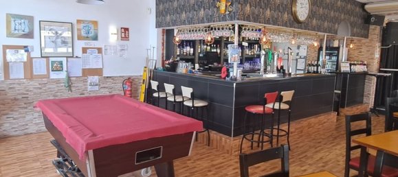 Imóvel comercial em Alicante, Spain 165 m² N.º 189180 8