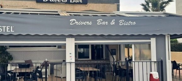 Imóvel comercial em Alicante, Spain 165 m² N.º 189180 2