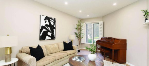 5 bedrooms House in Mississauga, Canada No. 386 7