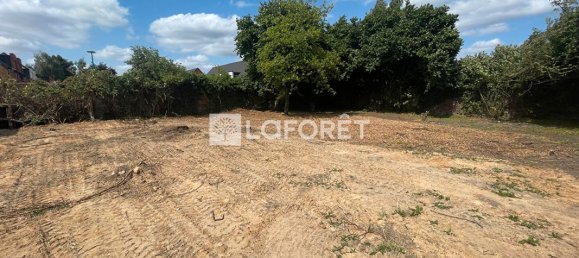 قطعة أرض في Douai, France 570متر مربع رقم 86288 2