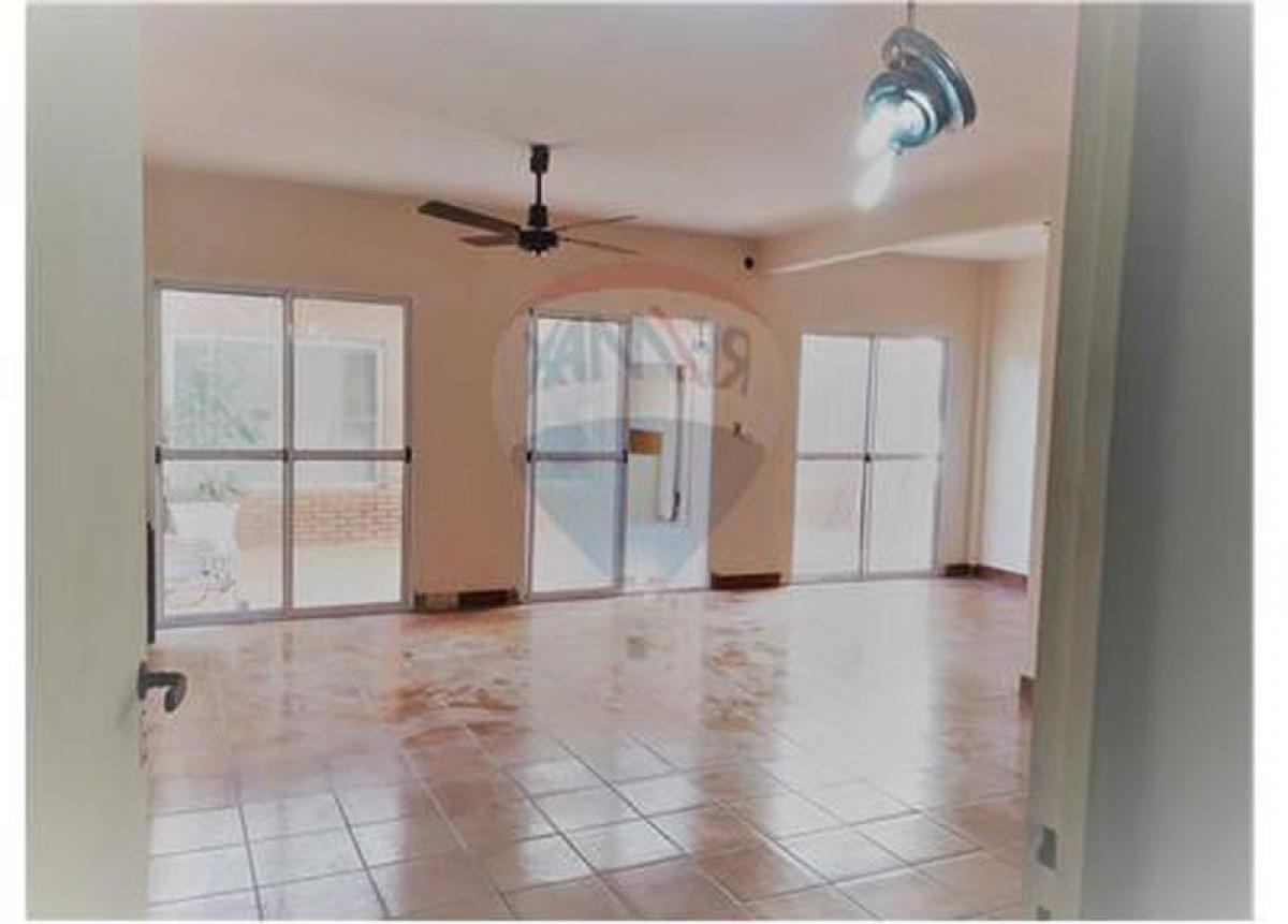 2 bedrooms House in Buenos Aires, Argentina No. 85390