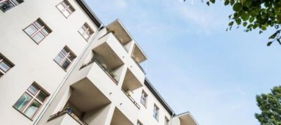 2-Zimmer Wohnung in Prenzlauer Berg, Germany, Nr. 111033 6