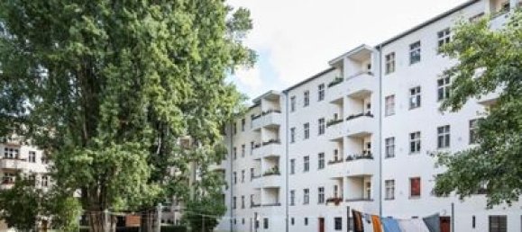 2-Zimmer Wohnung in Prenzlauer Berg, Germany, Nr. 111033 7