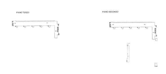 Almacén de 5 habitaciónes en Bergamo, Italy No. 260670 7