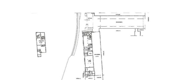 Almacén de 5 habitaciónes en Bergamo, Italy No. 260670 12