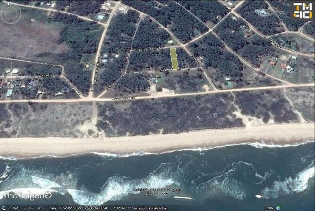 Grundstück in Maldonado, Uruguay, Nr. 14387