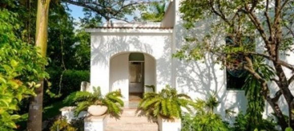 5 bedrooms House in Yucatan, Mexico No. 151190 2