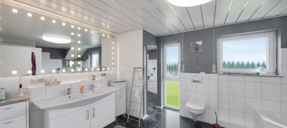 4 Schlafzimmer Haus in Rems-Murr-Kreis, Germany, Nr. 293532 15