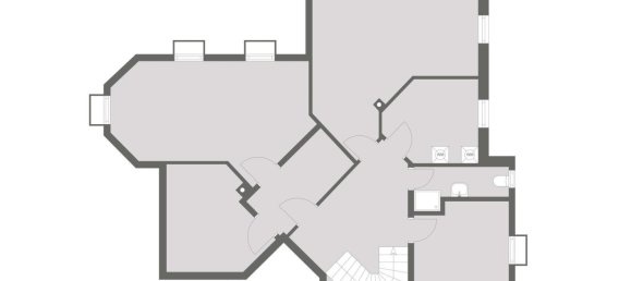 4 Schlafzimmer Haus in Rems-Murr-Kreis, Germany, Nr. 293532 23